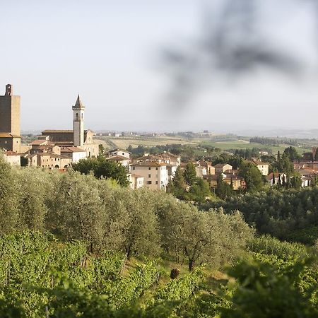 Agriturismo Podere Zollaio Βίντσι Δωμάτιο φωτογραφία