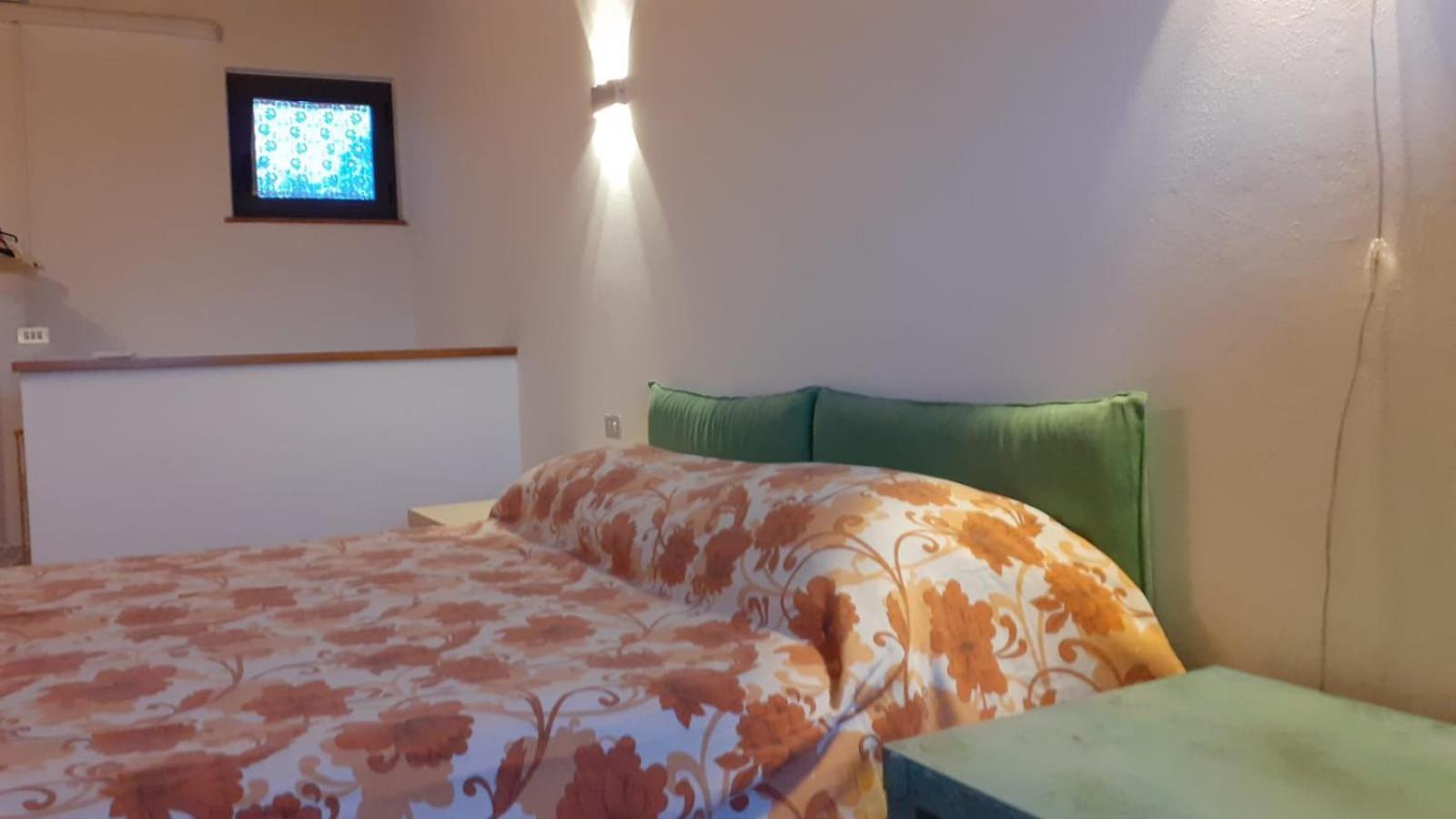 Agriturismo Podere Zollaio Βίντσι Εξωτερικό φωτογραφία