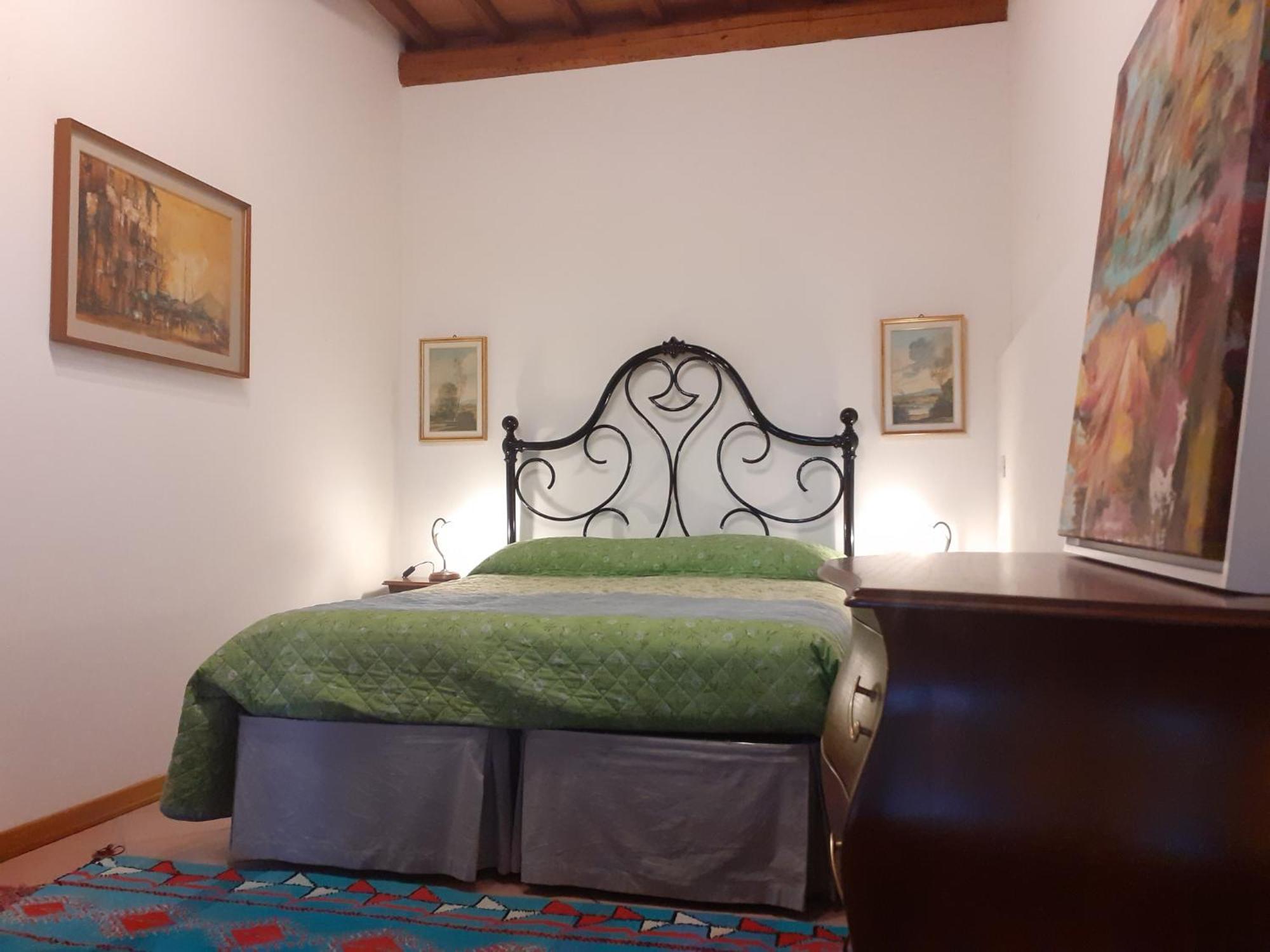 Agriturismo Podere Zollaio Βίντσι Εξωτερικό φωτογραφία