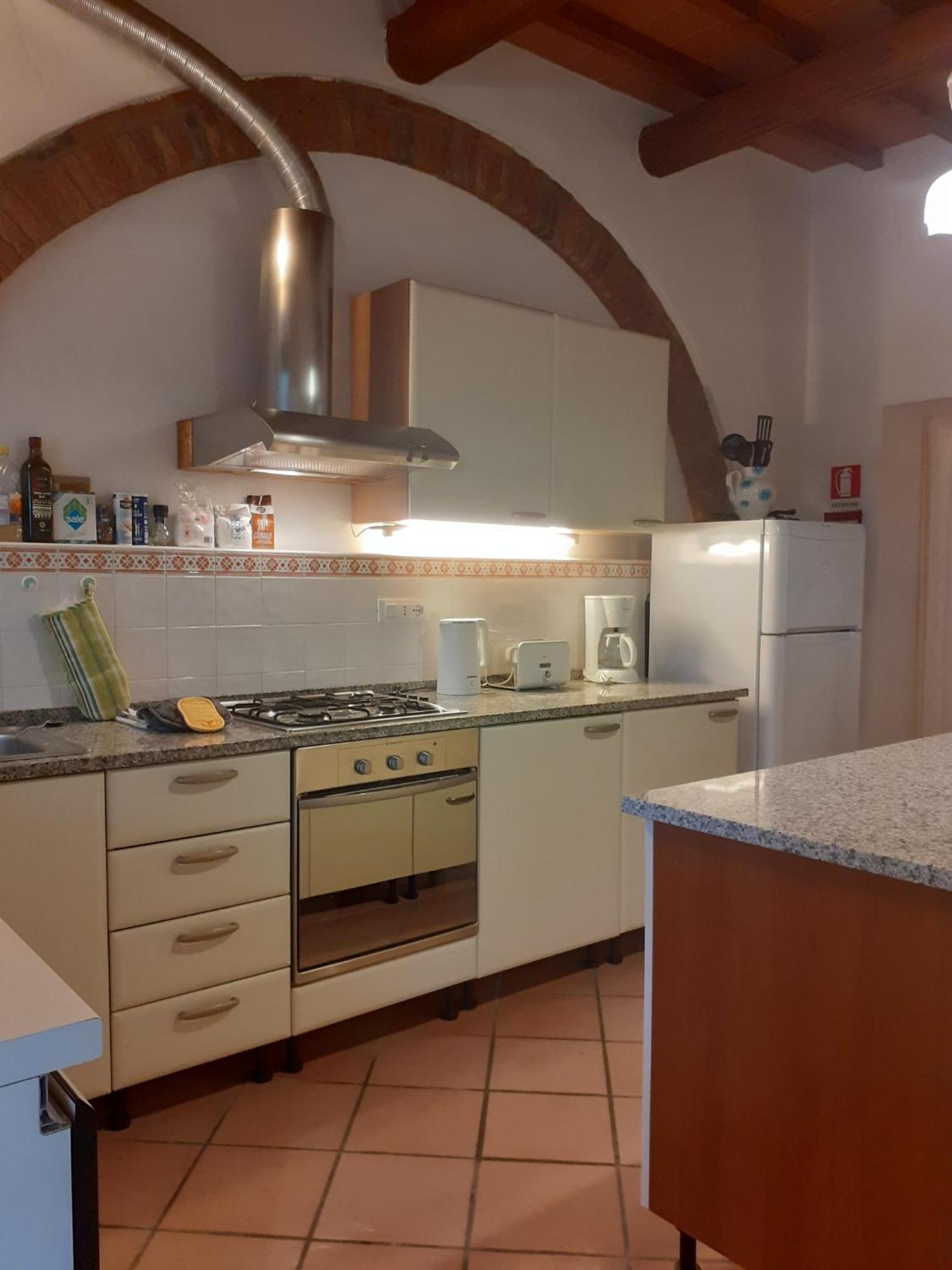 Agriturismo Podere Zollaio Βίντσι Εξωτερικό φωτογραφία