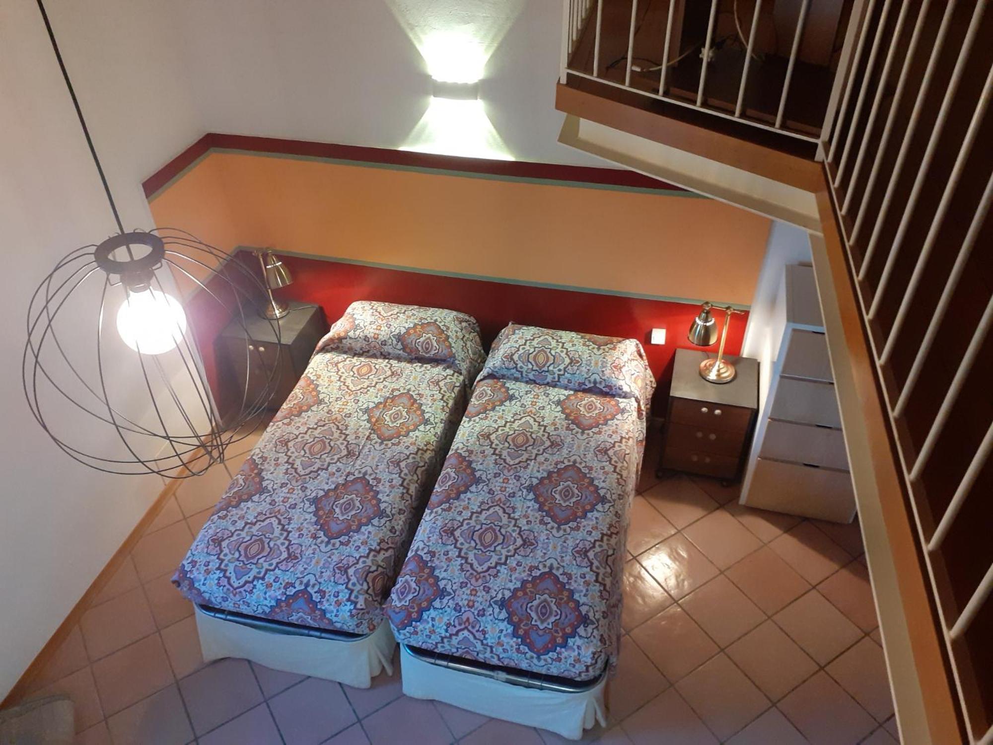 Agriturismo Podere Zollaio Βίντσι Εξωτερικό φωτογραφία