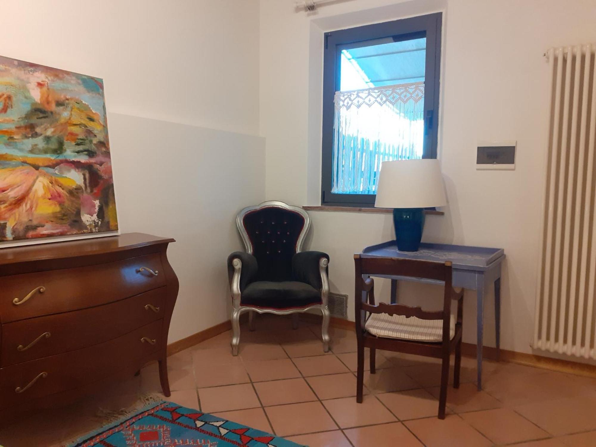 Agriturismo Podere Zollaio Βίντσι Εξωτερικό φωτογραφία