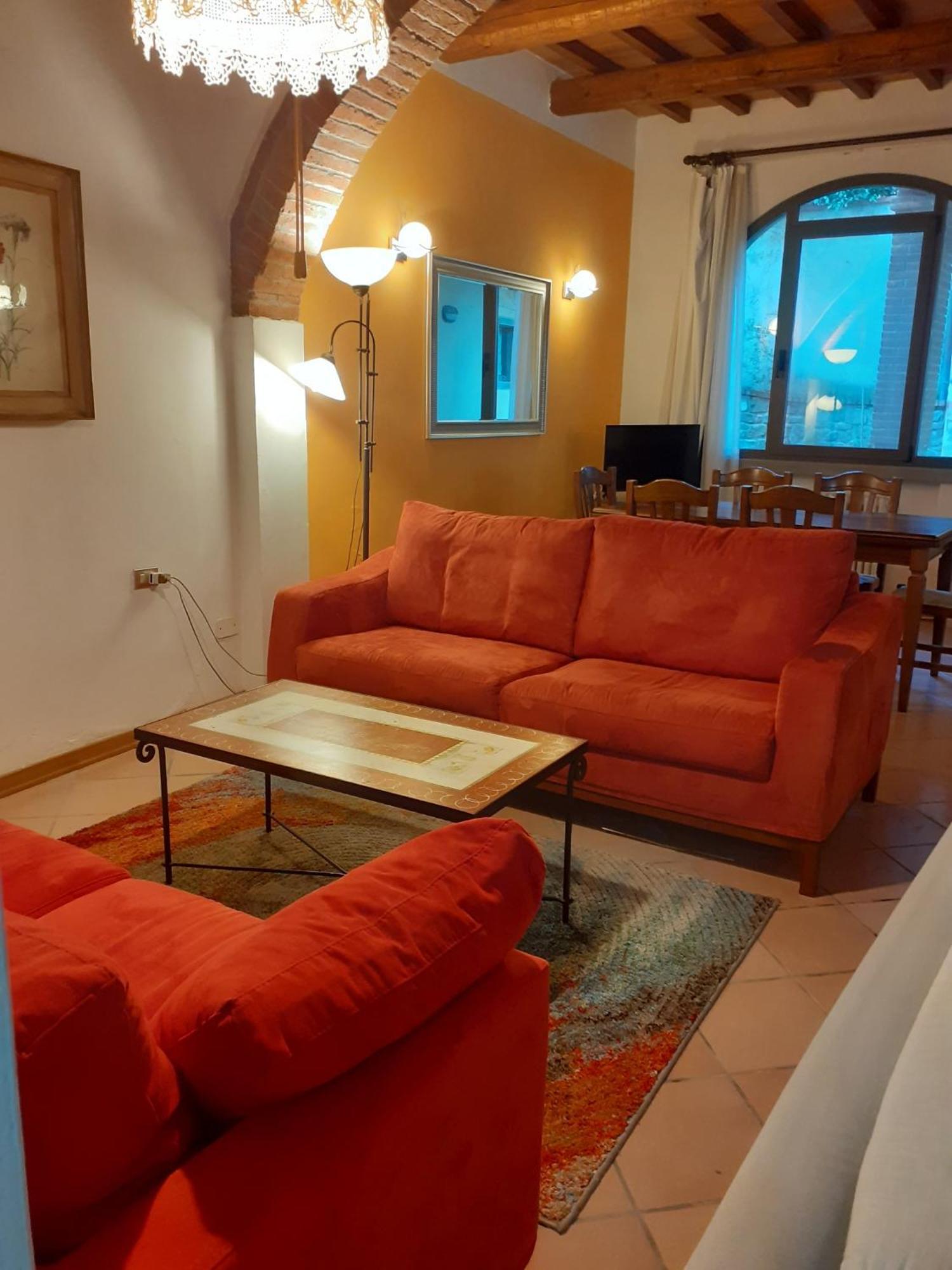 Agriturismo Podere Zollaio Βίντσι Εξωτερικό φωτογραφία
