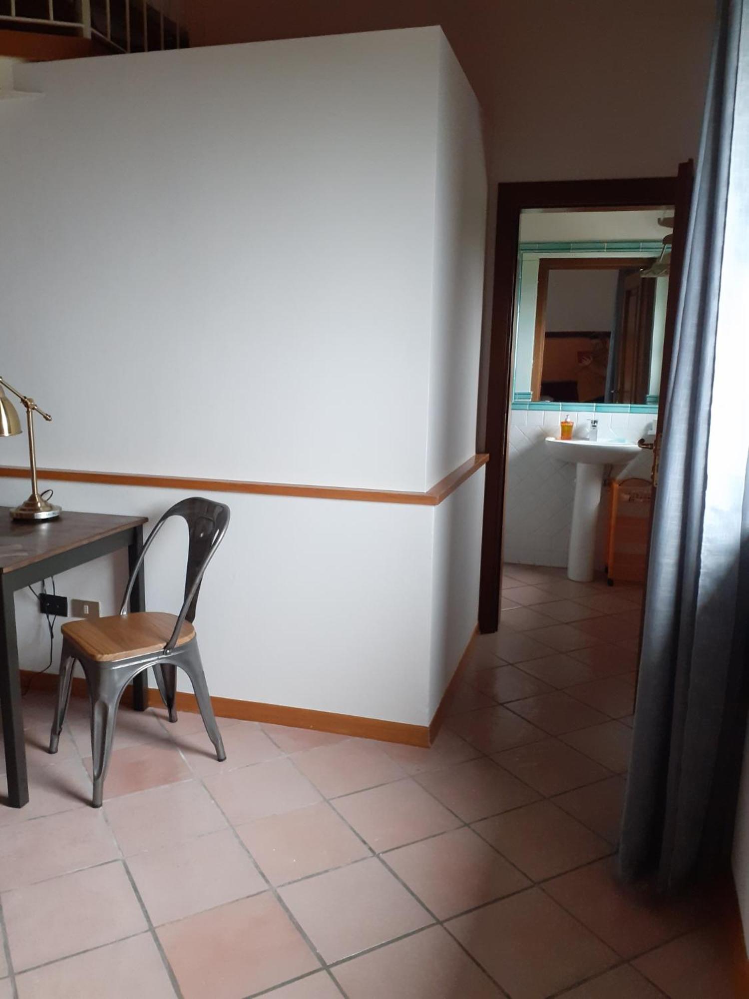 Agriturismo Podere Zollaio Βίντσι Εξωτερικό φωτογραφία