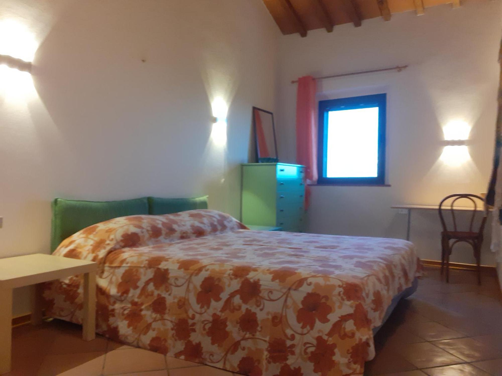 Agriturismo Podere Zollaio Βίντσι Εξωτερικό φωτογραφία