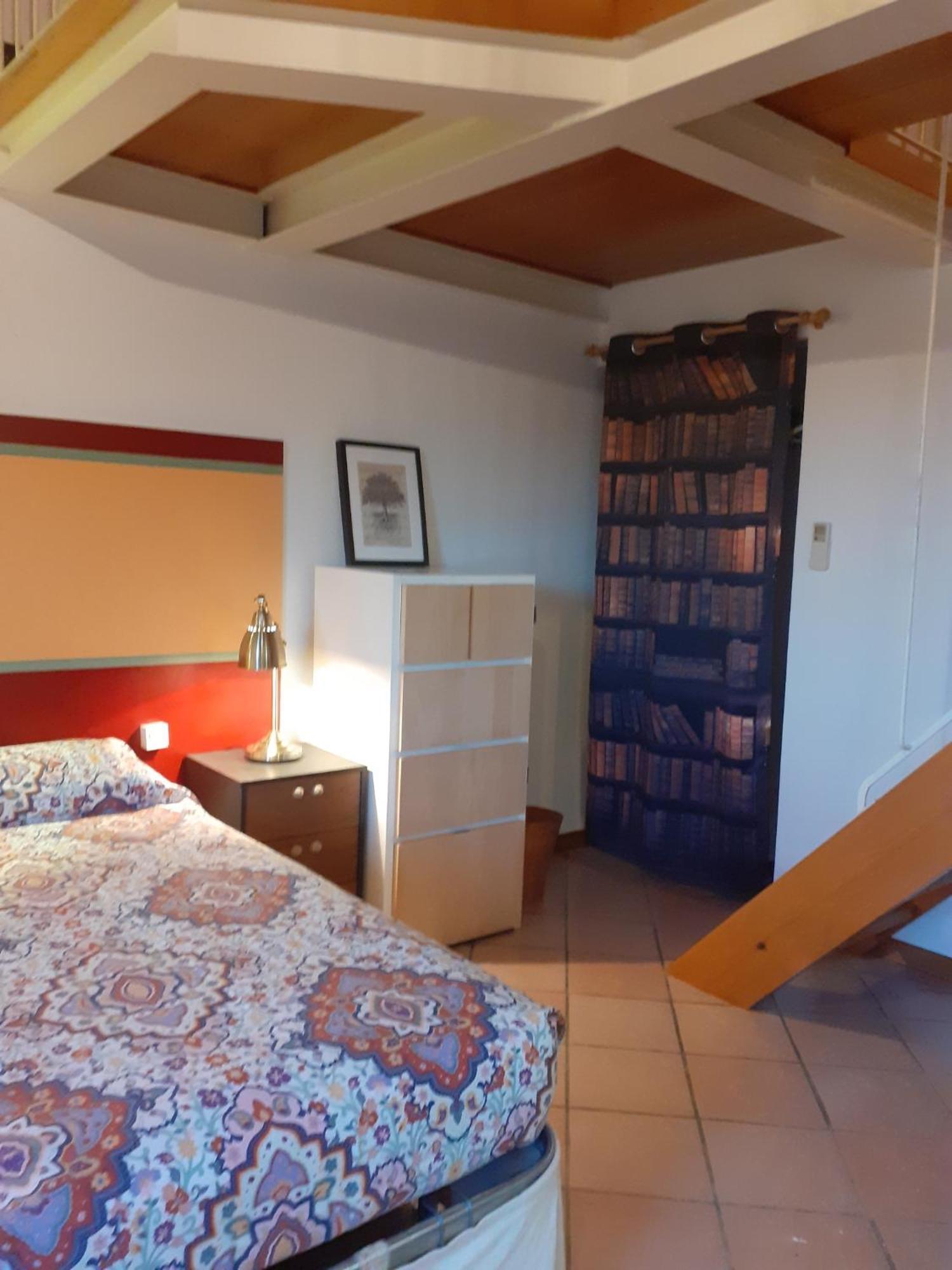 Agriturismo Podere Zollaio Βίντσι Εξωτερικό φωτογραφία