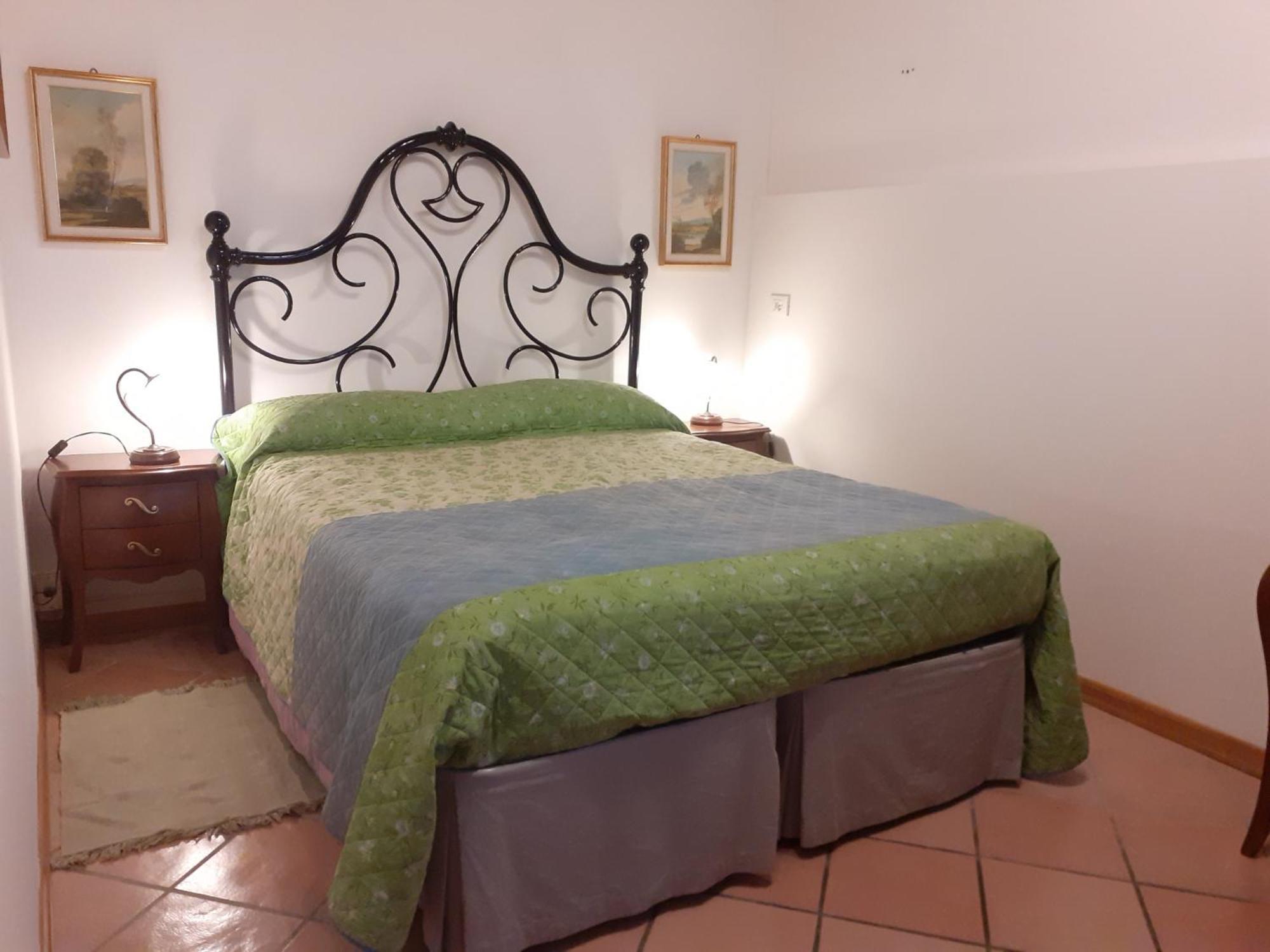 Agriturismo Podere Zollaio Βίντσι Εξωτερικό φωτογραφία