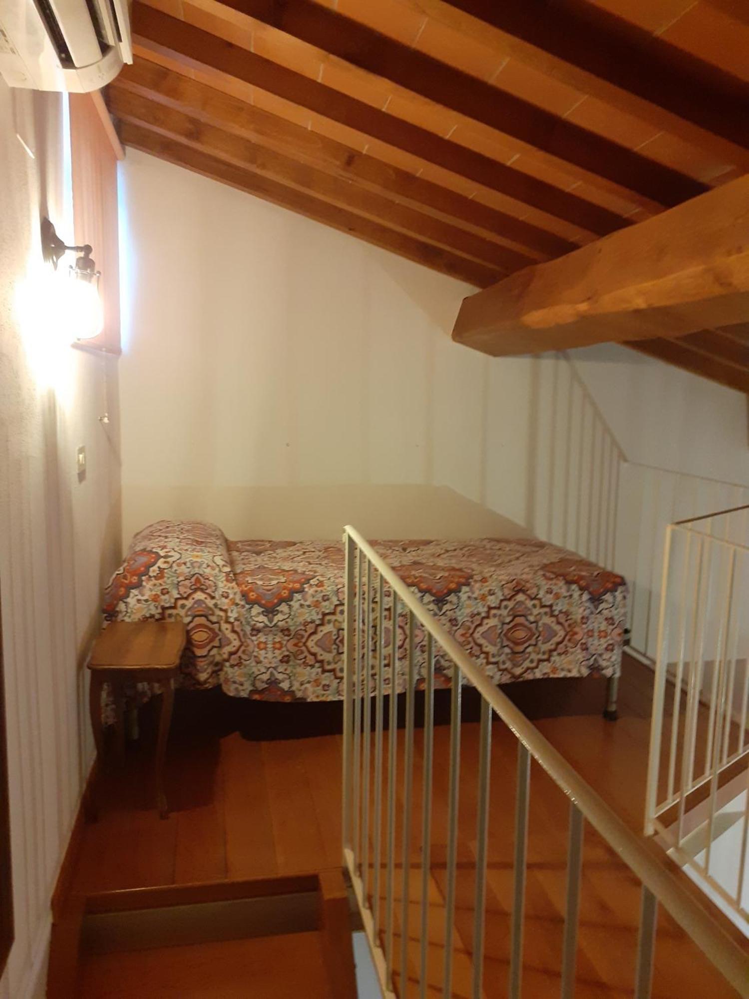 Agriturismo Podere Zollaio Βίντσι Εξωτερικό φωτογραφία