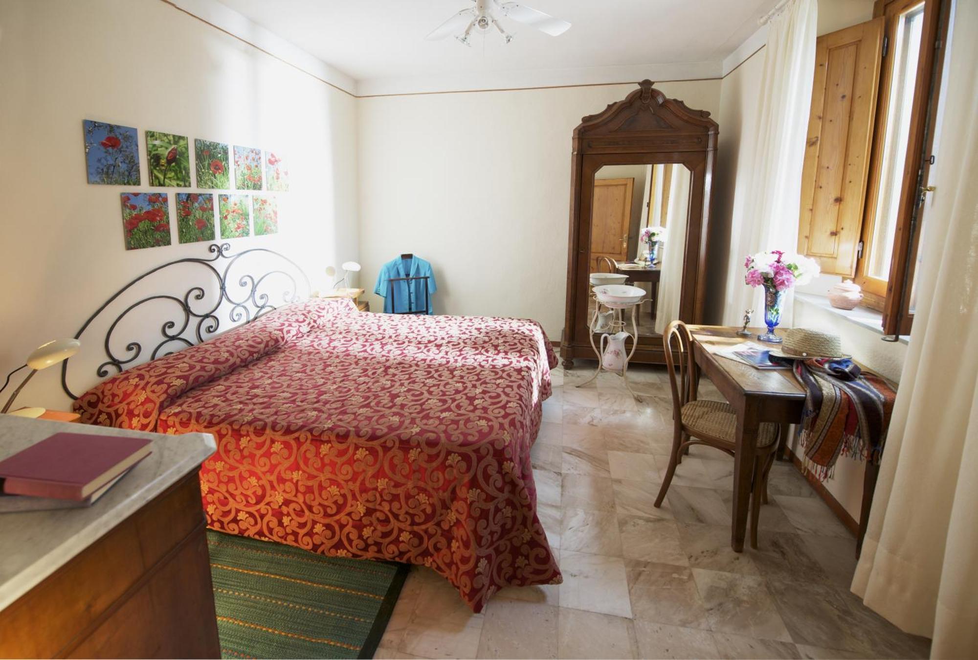 Agriturismo Podere Zollaio Βίντσι Δωμάτιο φωτογραφία
