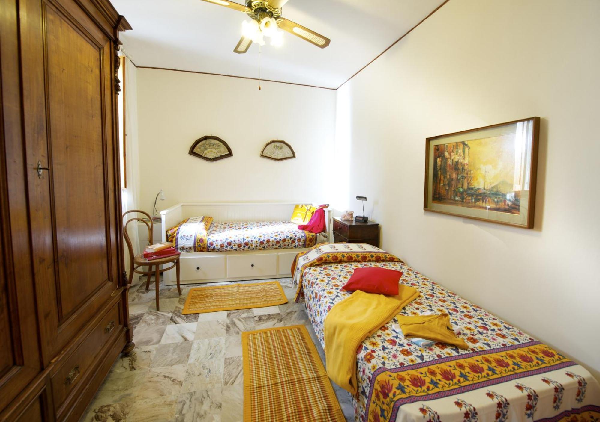 Agriturismo Podere Zollaio Βίντσι Δωμάτιο φωτογραφία