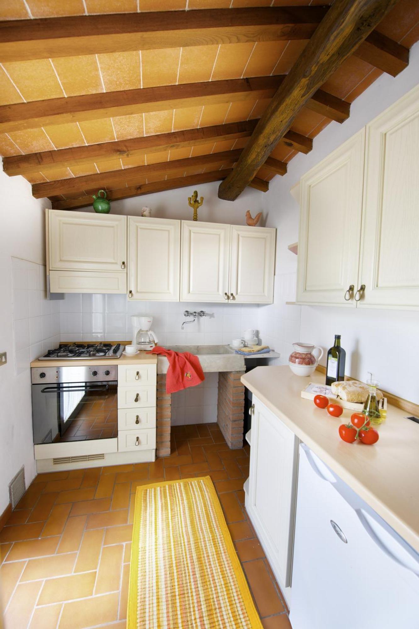 Agriturismo Podere Zollaio Βίντσι Δωμάτιο φωτογραφία